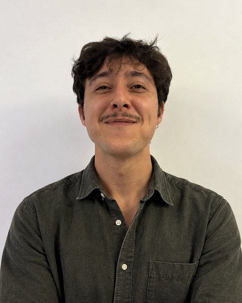 Fabián Hormigo Pereila, fundador de Vanguard
